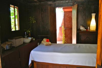 گانجهی آیلند ریزورت