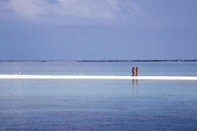 گانجهی آیلند ریزورت