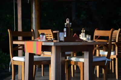 گانجهی آیلند ریزورت