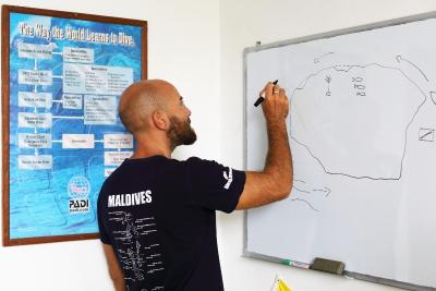 گانجهی آیلند ریزورت