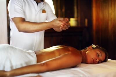 گانجهی آیلند ریزورت