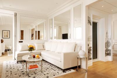 گراند هتل دو پالیز ریال