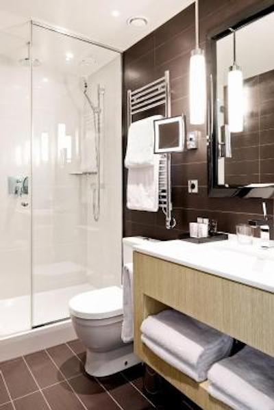 گراند هتل دو پالیز ریال