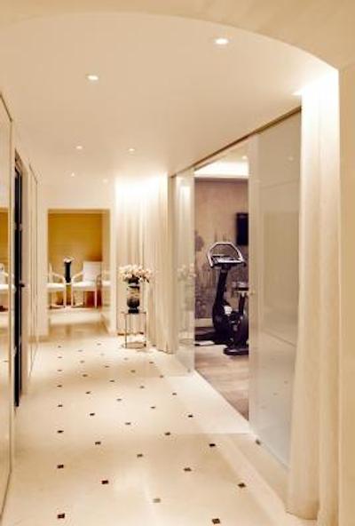 گراند هتل دو پالیز ریال