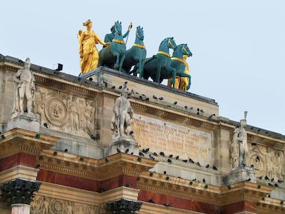 گراند هتل دو پالیز ریال