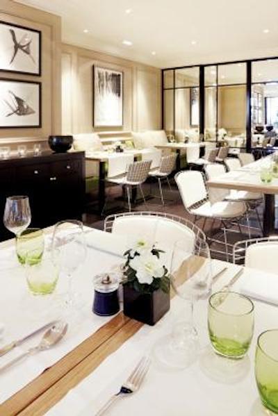 گراند هتل دو پالیز ریال