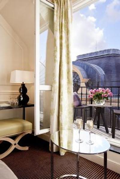 گراند هتل دو پالیز ریال