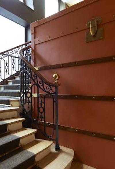 گراند هتل دو پالیز ریال