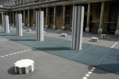 گراند هتل دو پالیز ریال