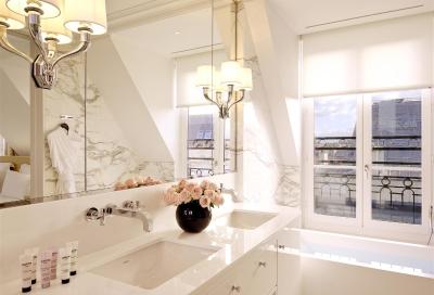 گراند هتل دو پالیز ریال