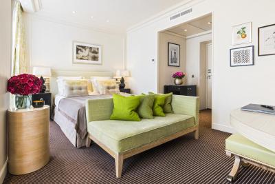 گراند هتل دو پالیز ریال