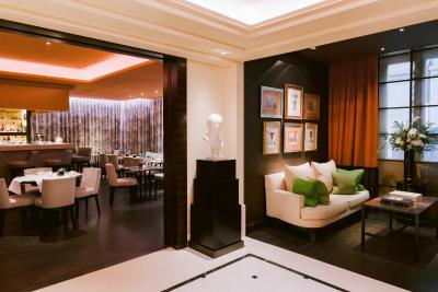 گراند هتل دو پالیز ریال