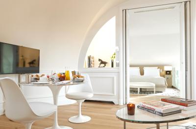 گراند هتل دو پالیز ریال