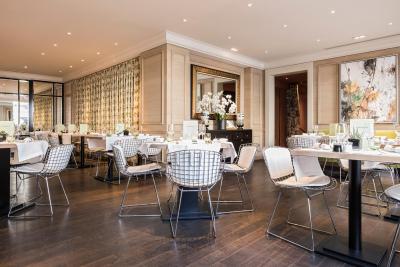 گراند هتل دو پالیز ریال