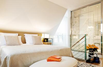 گراند هتل دو پالیز ریال