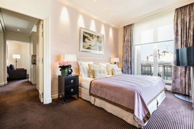 گراند هتل دو پالیز ریال