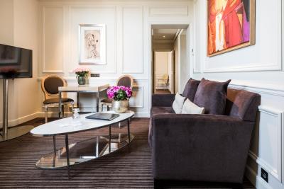 گراند هتل دو پالیز ریال