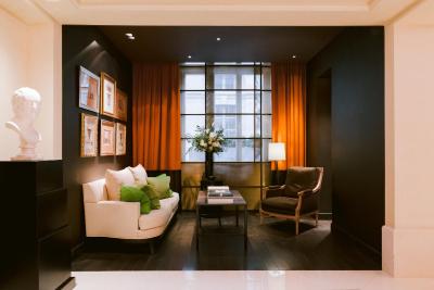 گراند هتل دو پالیز ریال