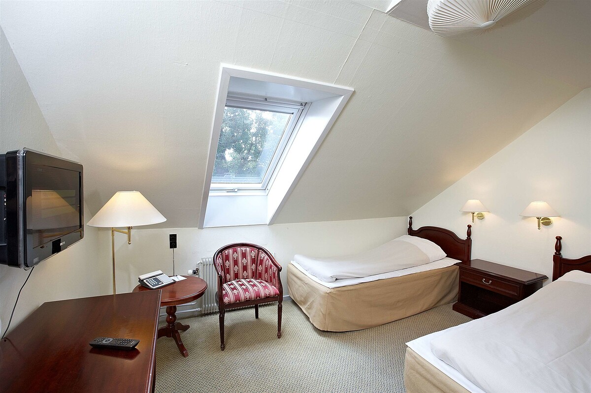 Hotel Scheelsminde