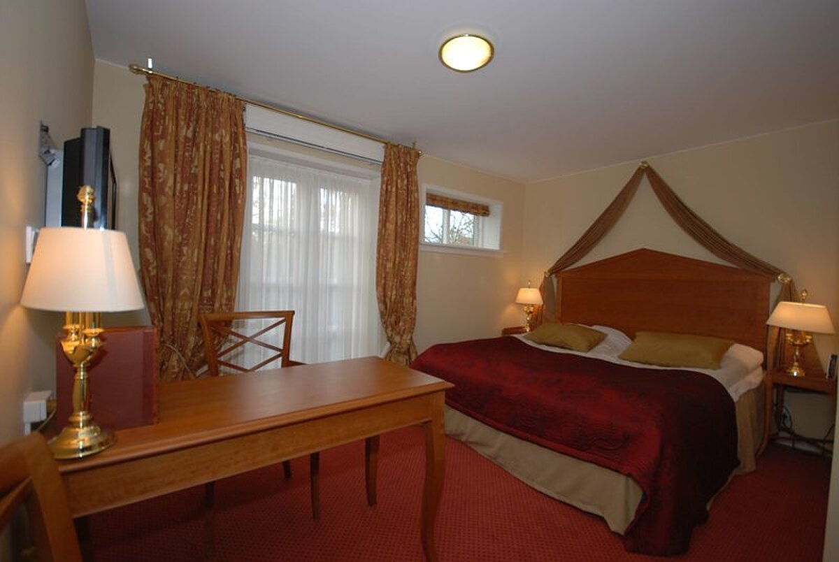 Hotel Scheelsminde
