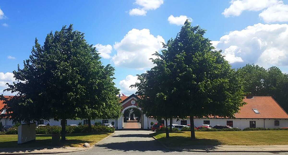Hotel Scheelsminde