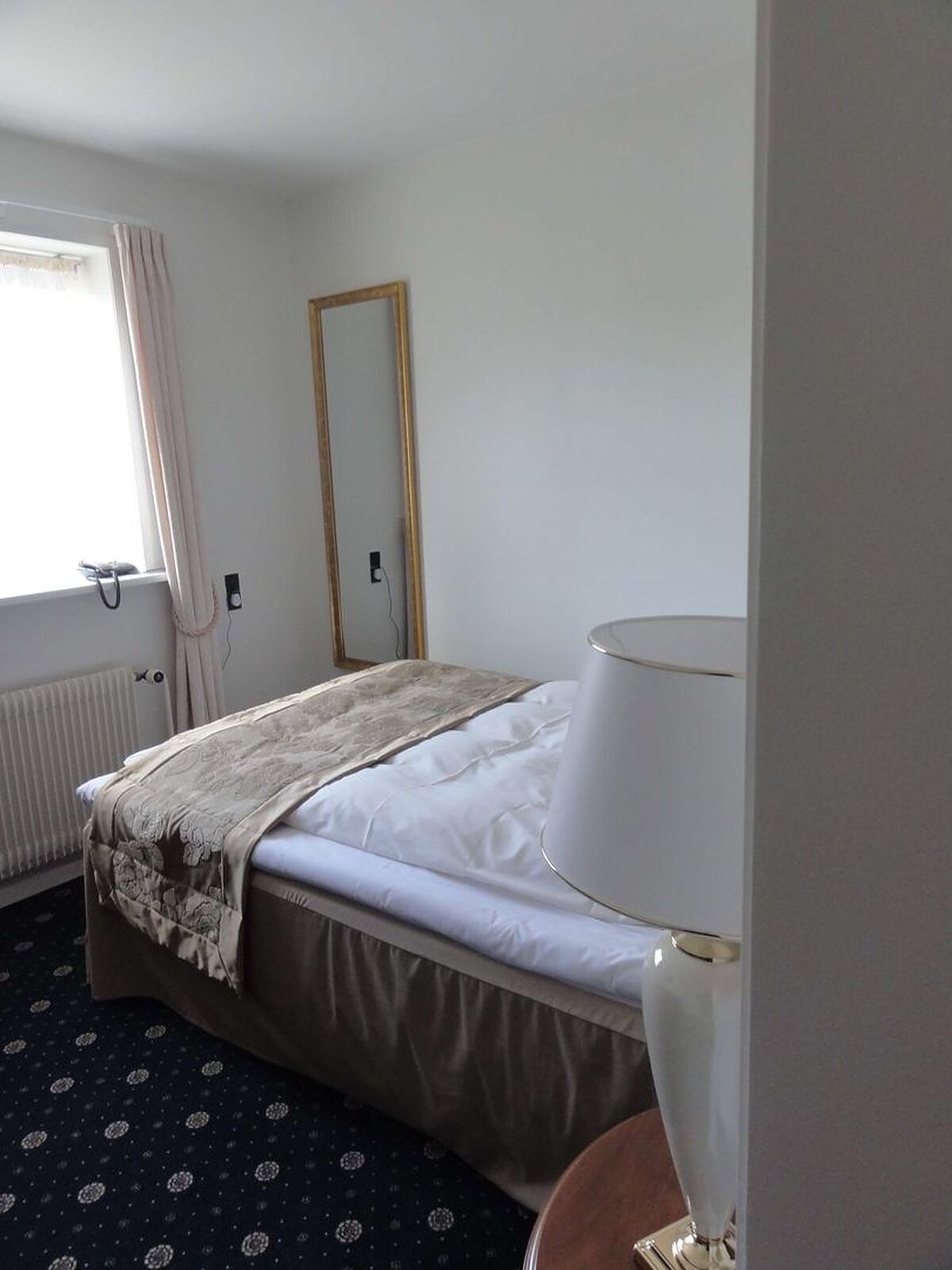 Hotel Scheelsminde