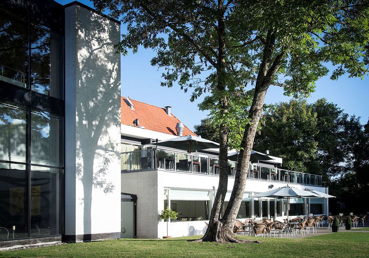 Hotel Scheelsminde