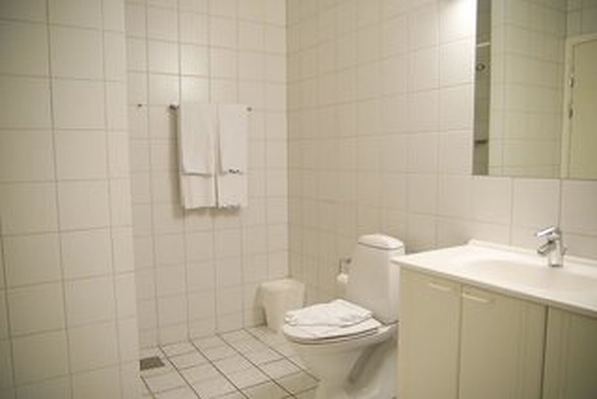 Hotel Scheelsminde