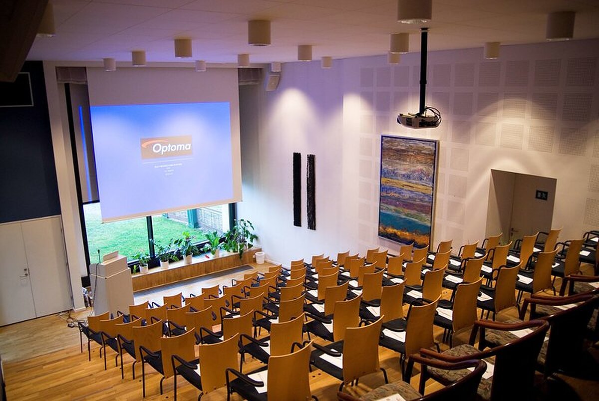 Hotel Scheelsminde