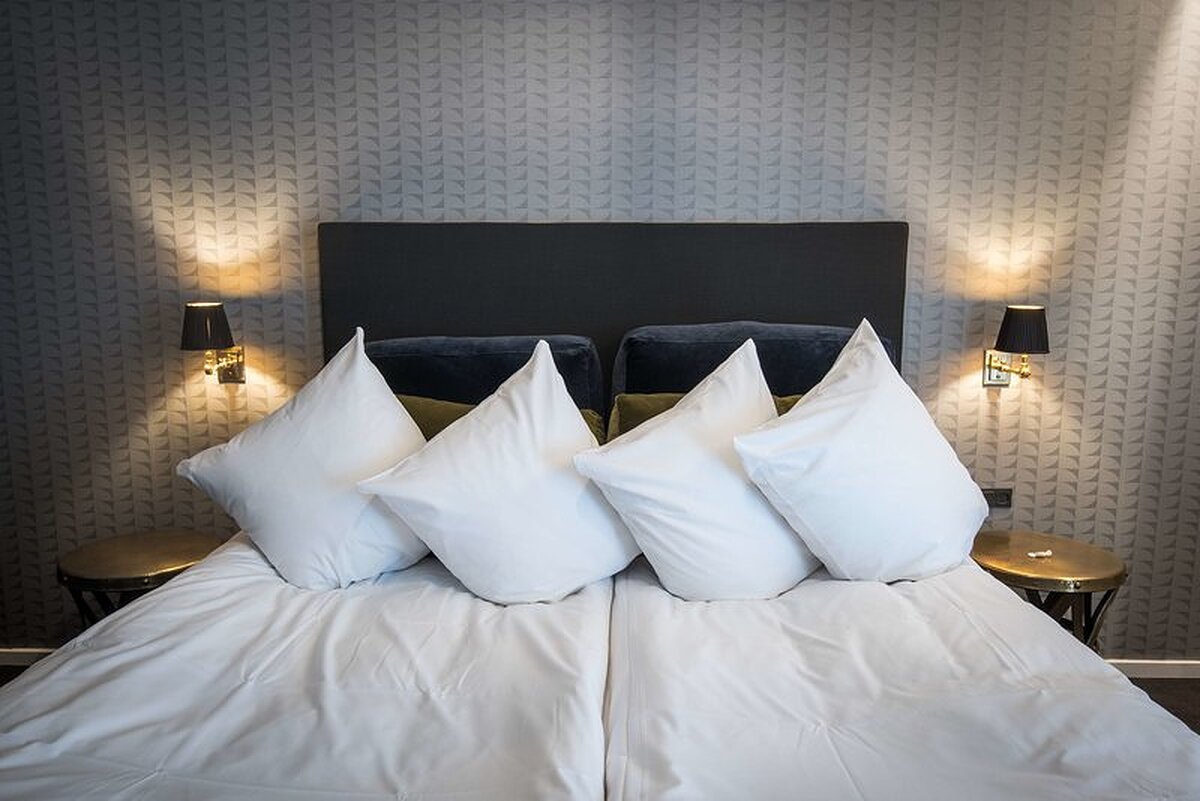 Hotel Scheelsminde