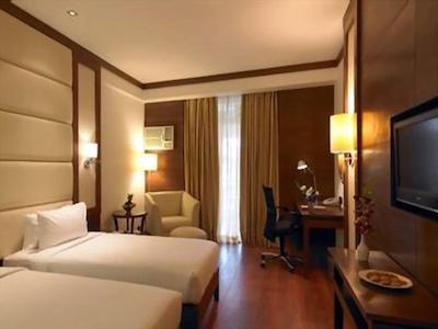 ریال اُرچید ریزرت اند کنونشن سنتر