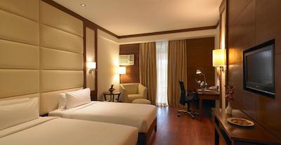 ریال اُرچید ریزرت اند کنونشن سنتر