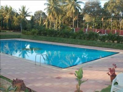 ریال اُرچید ریزرت اند کنونشن سنتر