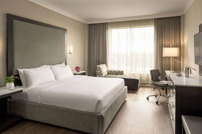 گئورجیان کورت هتل بو پرمیر کالکشن