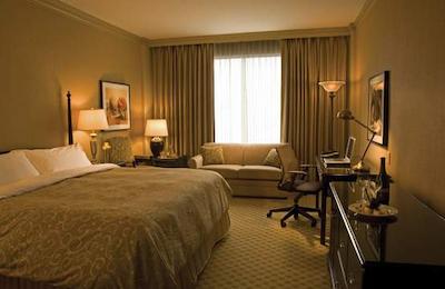 گئورجیان کورت هتل بو پرمیر کالکشن