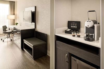 گئورجیان کورت هتل بو پرمیر کالکشن