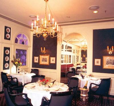 گئورجیان کورت هتل بو پرمیر کالکشن