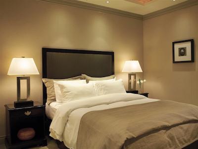 گئورجیان کورت هتل بو پرمیر کالکشن