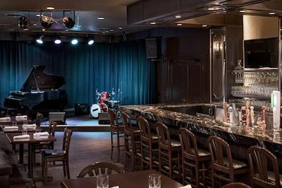 گئورجیان کورت هتل بو پرمیر کالکشن