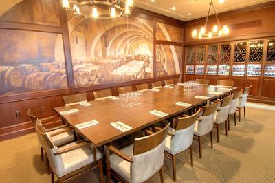 گئورجیان کورت هتل بو پرمیر کالکشن