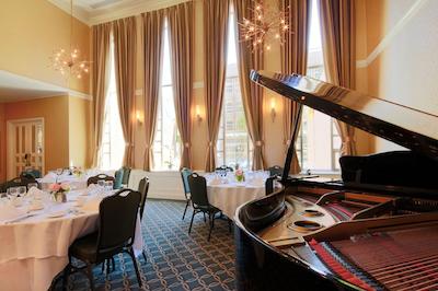 گئورجیان کورت هتل بو پرمیر کالکشن