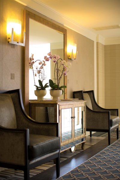 گئورجیان کورت هتل بو پرمیر کالکشن