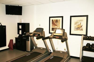 گئورجیان کورت هتل بو پرمیر کالکشن