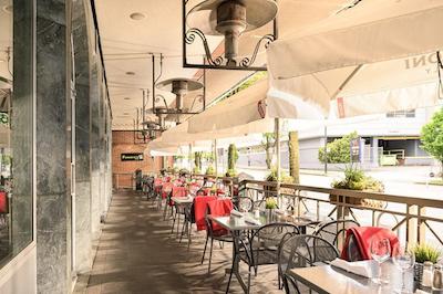 گئورجیان کورت هتل بو پرمیر کالکشن