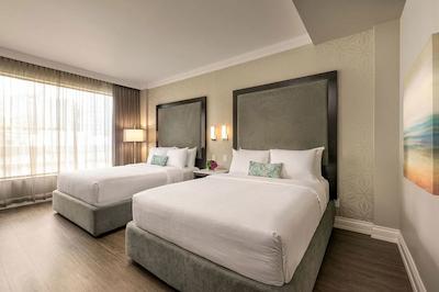 گئورجیان کورت هتل بو پرمیر کالکشن