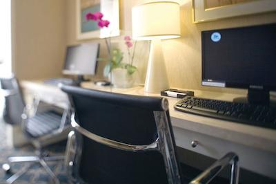 گئورجیان کورت هتل بو پرمیر کالکشن