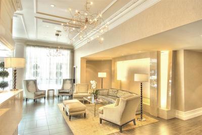 گئورجیان کورت هتل بو پرمیر کالکشن