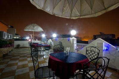 سان استار گرند