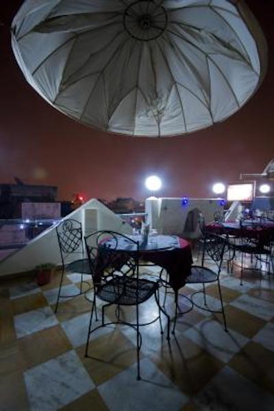 سان استار گرند