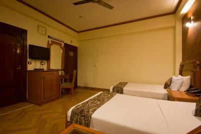 سان استار گرند